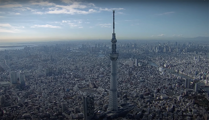 World Marketing Summit Japan 2015