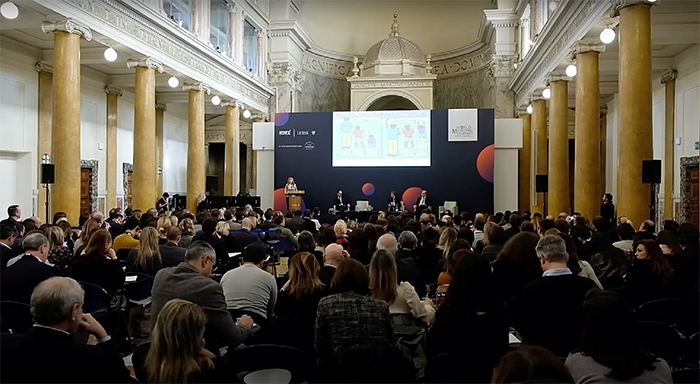 World Marketing Summit Italy
