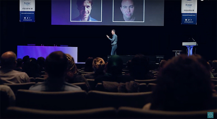 World Marketing Summit UK