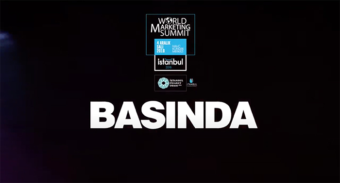 WMS Istanbul – Press Releases