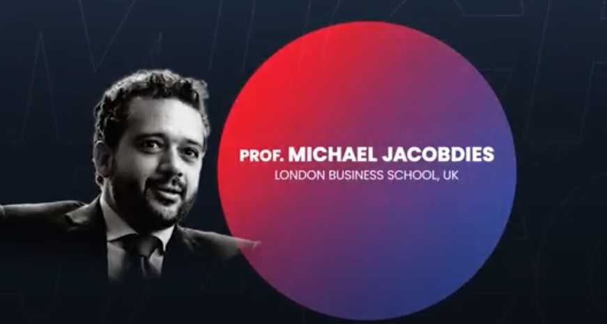 Prof. Michael G. Jacobides
