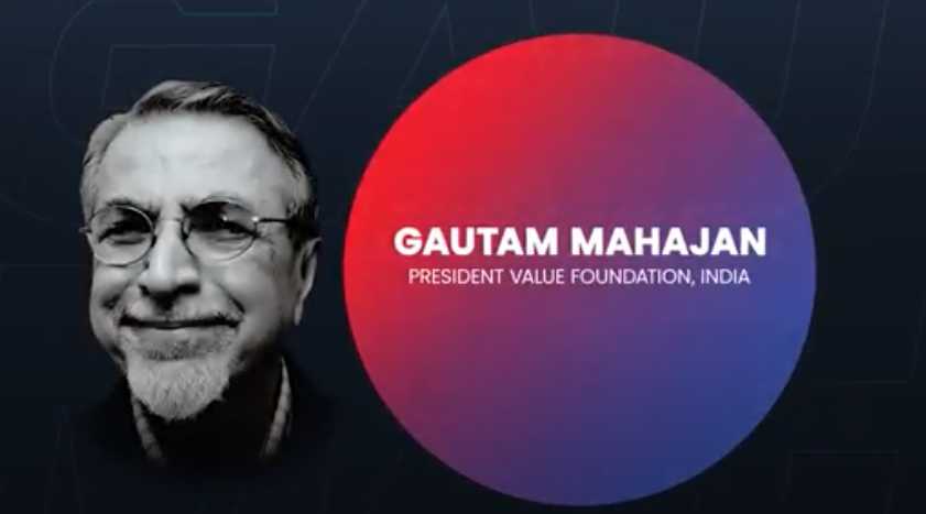 Gautam Mahajan