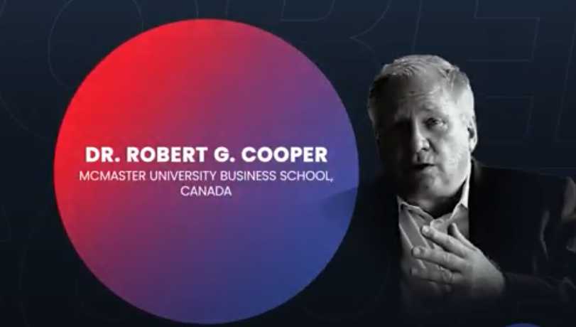 Prof. Robert Cooper