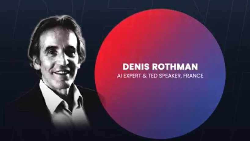 Denis Rothman