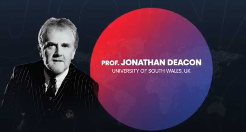 Prof. Jonathan Deacon