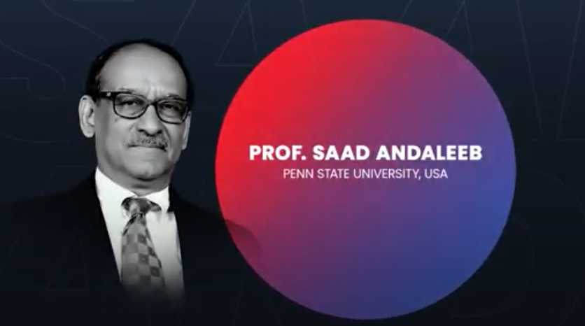 Saad Andaleeb