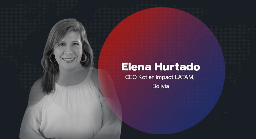 Elena Hurtado