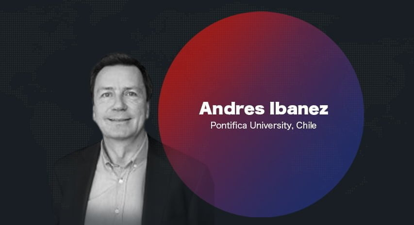 Andres Ibanez