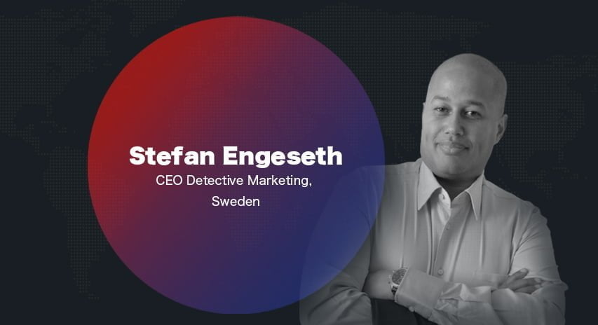 Stefan Engeseth