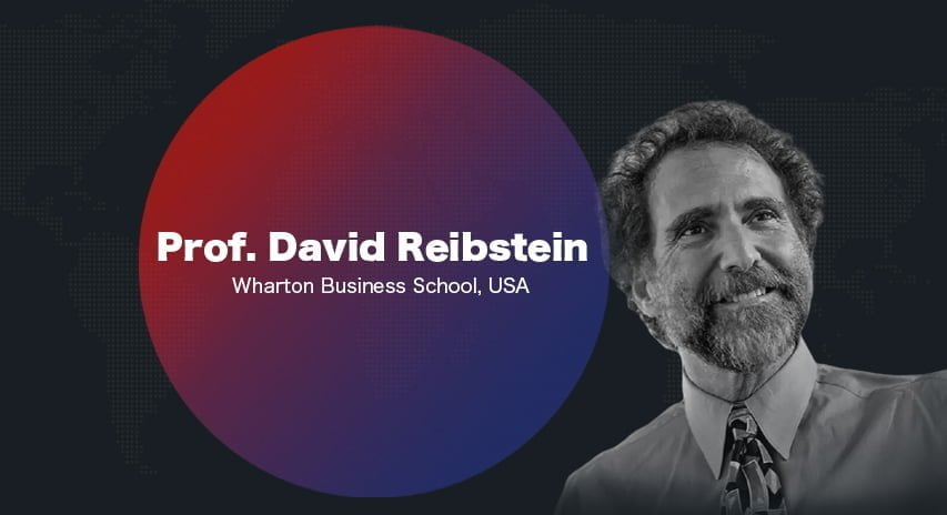 Prof. David Reibstein