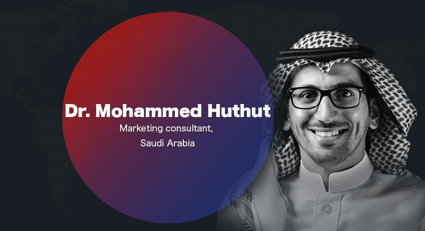 Dr. Mohammed Huthut