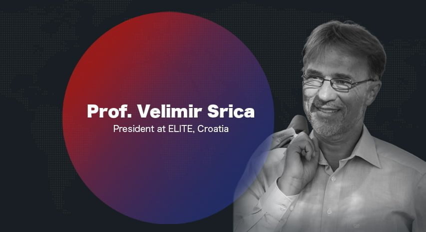 Prof. Velimir Srica