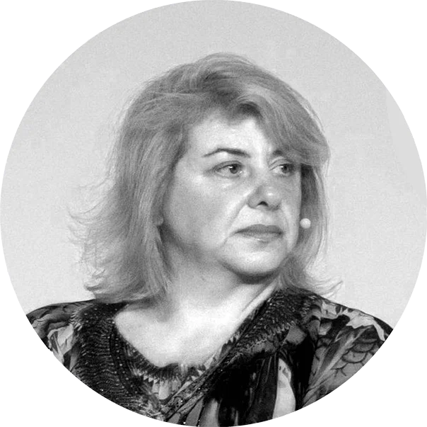 Nancy Nemes